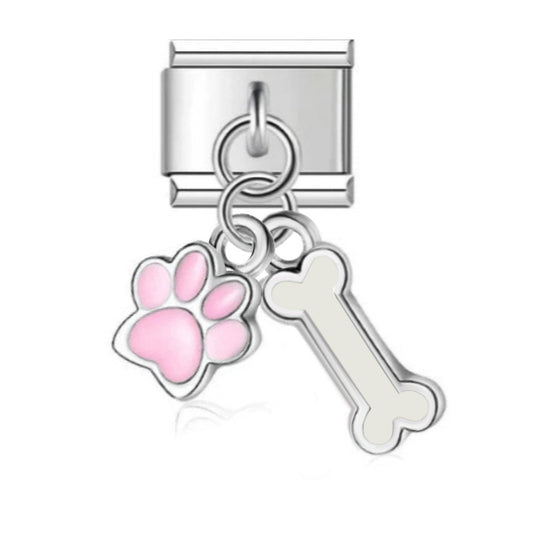 Charm perro
