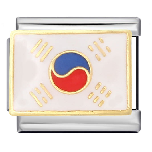 Charm corea