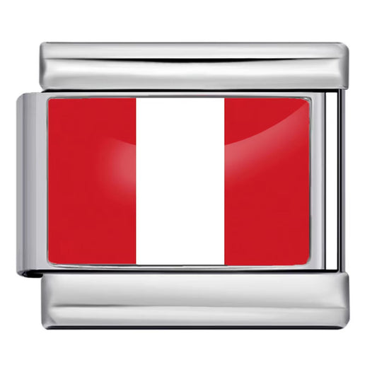Charm Perú