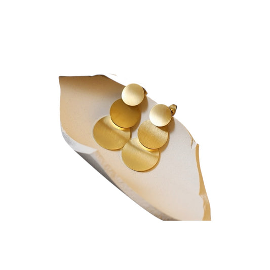 Arete dorado