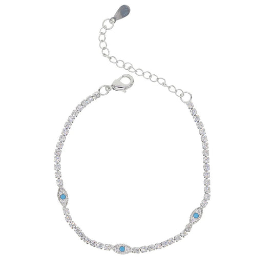 Pulsera ojo