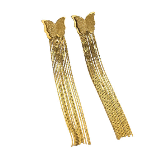 Arete mariposa
