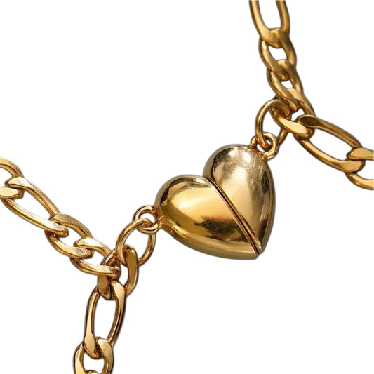 Pulsera pareja