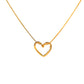 Collar San Valentin