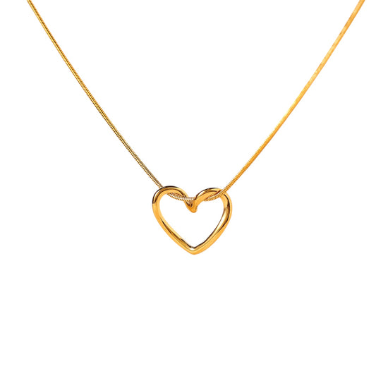 Collar San Valentin