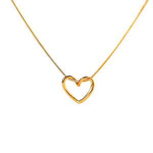 Collar San Valentin