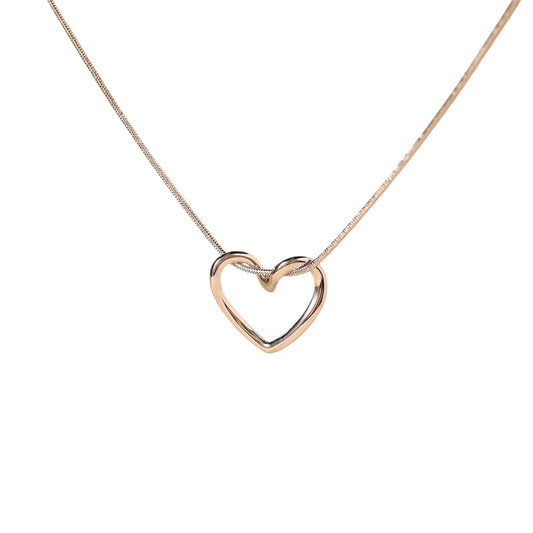 Collar San Valentin