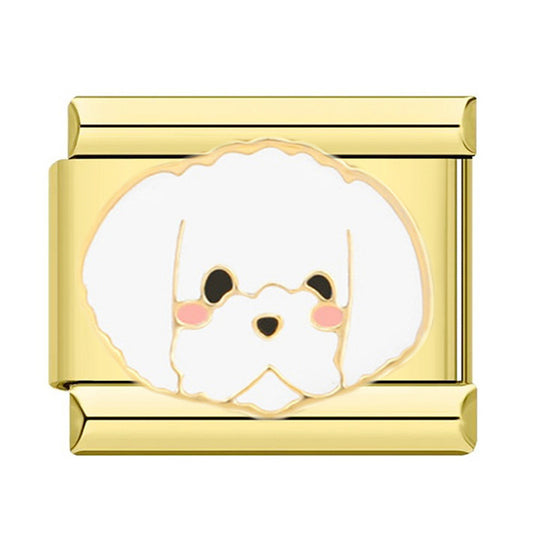 Charm perro