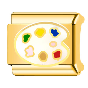 Charm pintura