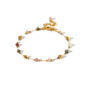 Pulsera piedra