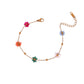 Pulsera florecita