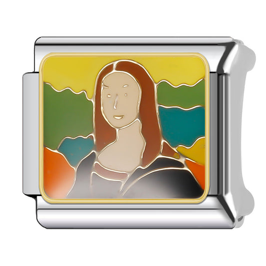Charm mona
