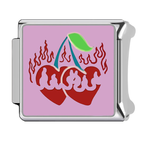 Charm cereza