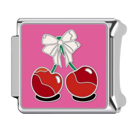 Charm cereza