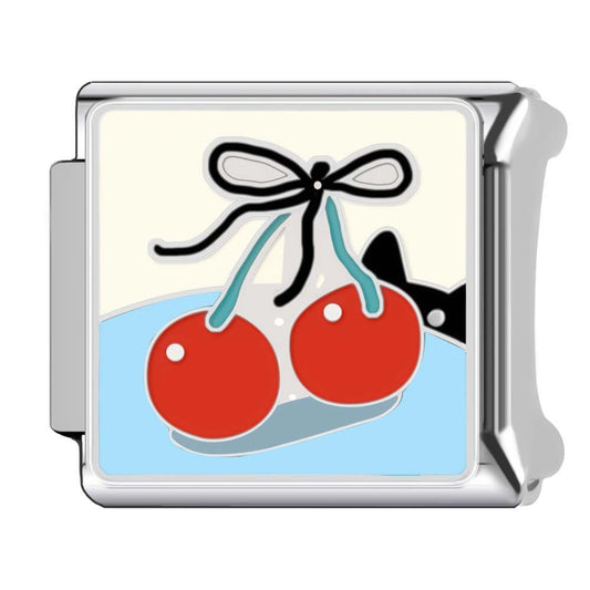 Charm cereza