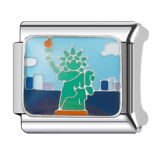 Charm libertad