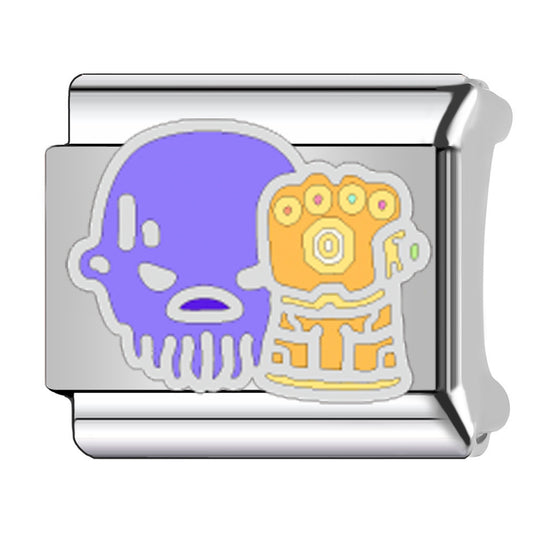 Charm thanos