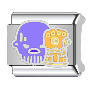 Charm thanos
