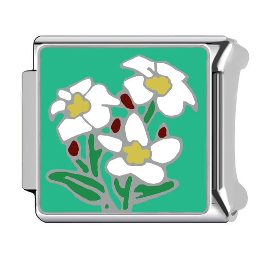 Charm flor