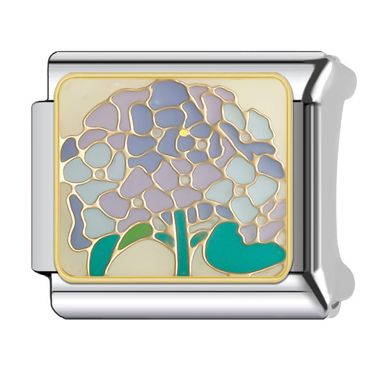 Charm flor