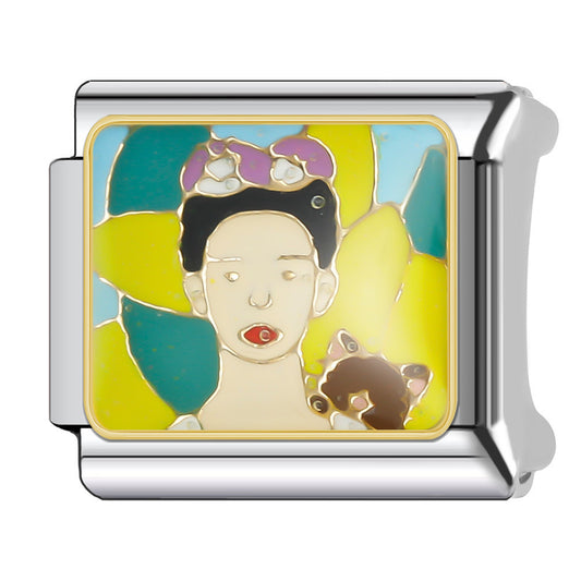 Charm Frida