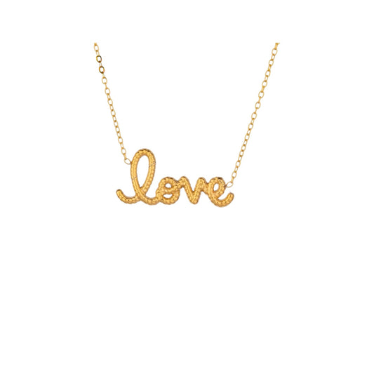 Collar Love