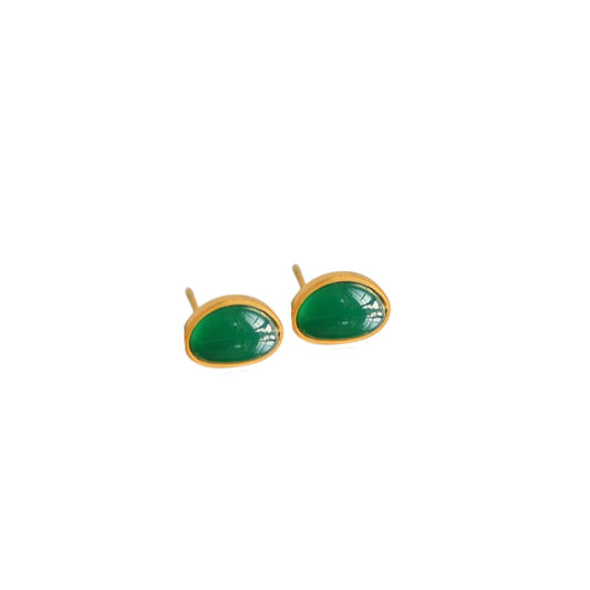 Arete verde
