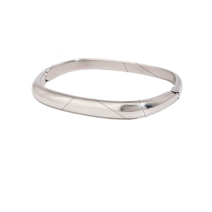 Brazalete rectangular