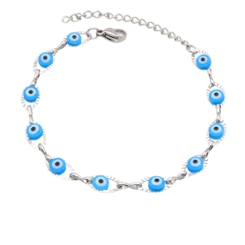 Pulsera ojo