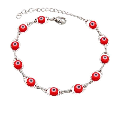 Pulsera ojo