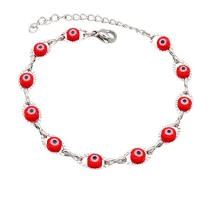 Pulsera ojo