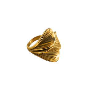 Anillo trompeta 🎺