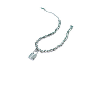 Pulsera candado 🔒