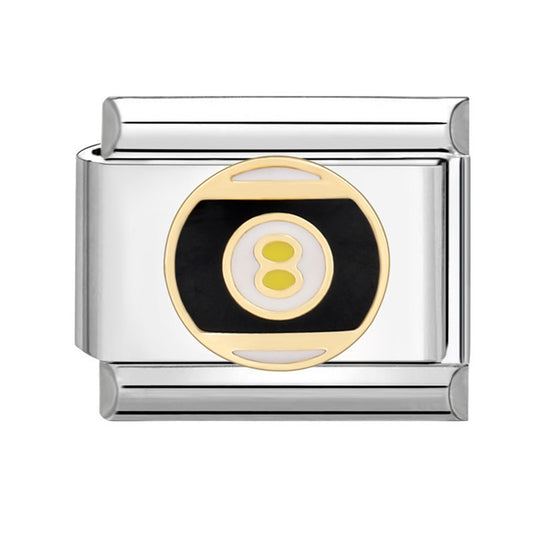 Charm bola