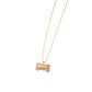 Collar hueso