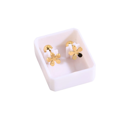 Piercing flor