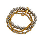 Juego pulseras