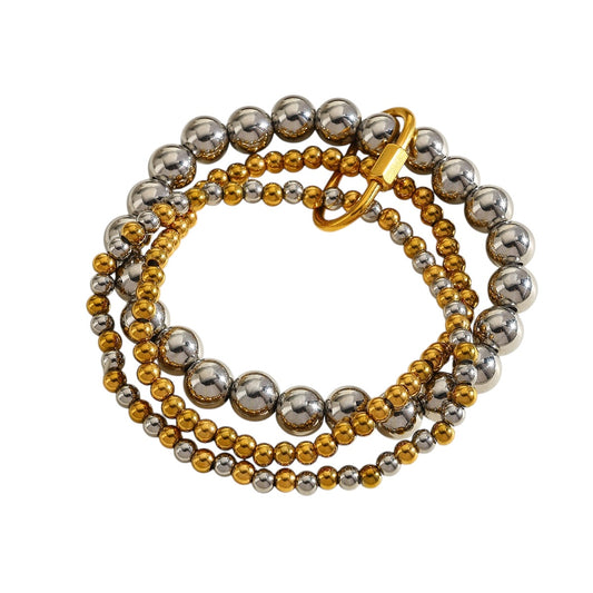 Juego pulseras
