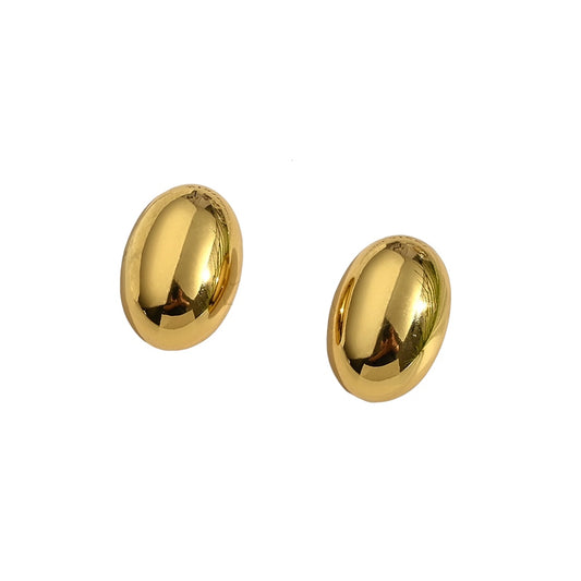 Arete oval jumbo