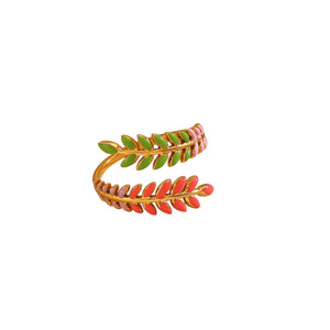 Anillo espiga ajustable