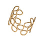 Brazalete círculos