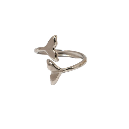 Anillo sirena