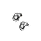 Arete oval hueco