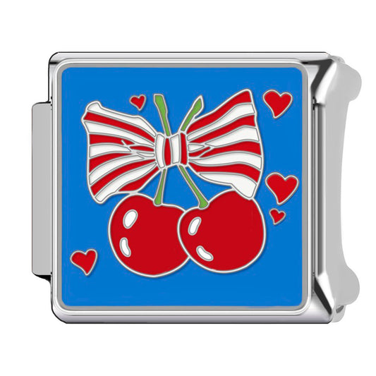 Charm cereza