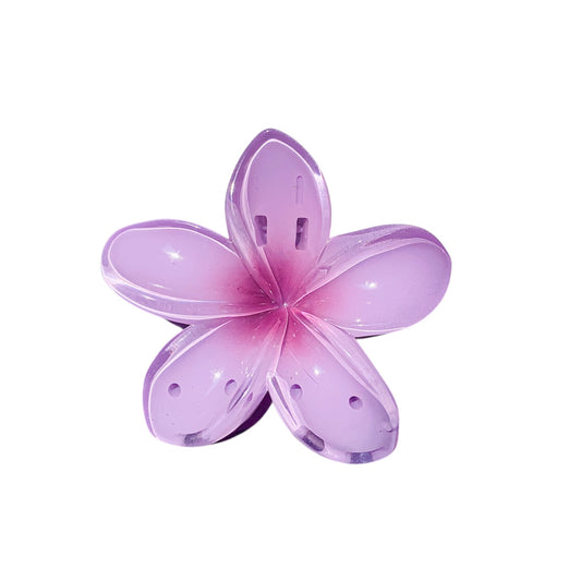 Pinza flor