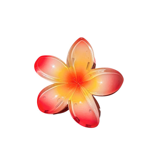 Pinza flor