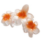 Pinza flor
