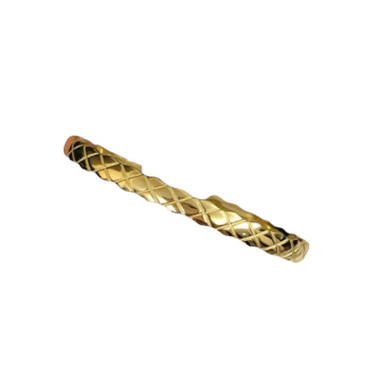 Brazalete abierto
