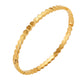 Brazalete colmena 🐝