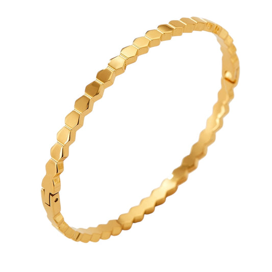 Brazalete colmena 🐝